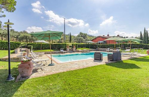 Castelfiorentino House | Agriturismo Maramaldo