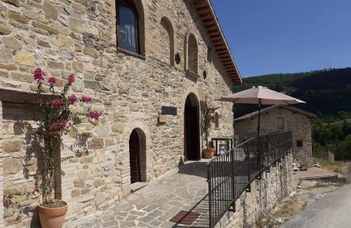 Valtopina House | Agriturismo Marcofrate, a Retreat in the Nature