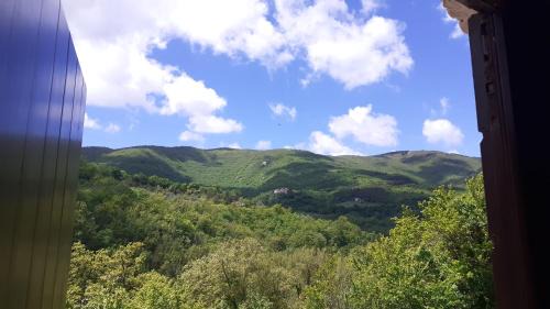 Valtopina House | Agriturismo Marcofrate, a Retreat in the Nature
