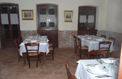 Treiso House | Agriturismo Maria Cristina