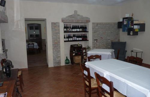 Treiso House | Agriturismo Maria Cristina