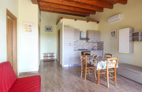 Ardea Apartment | Agriturismo, Marina di Ardea