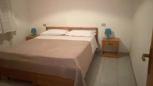 Lido Riccio House | Agriturismo Marina