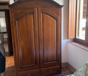 Sant'Angelo dei Lombardi House | Agriturismo Martone