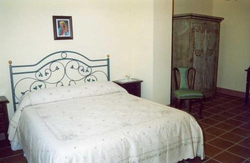 Sant'Angelo dei Lombardi House | Agriturismo Martone