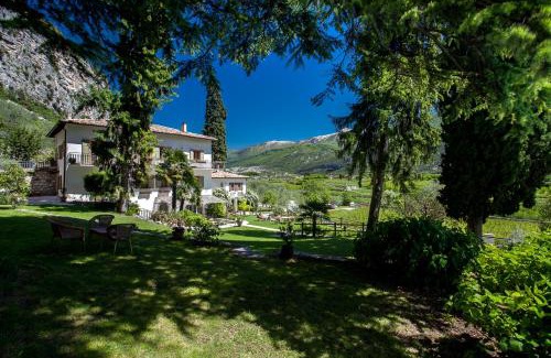 Ceniga Bed & Breakfast | Agriturismo Maso Lizzone