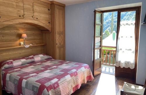 Fenestrelle House | Agriturismo Meizoun Blancho