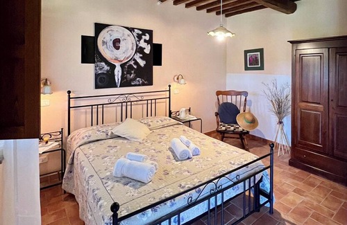 Sorano Other | Agriturismo Melodie Toscane