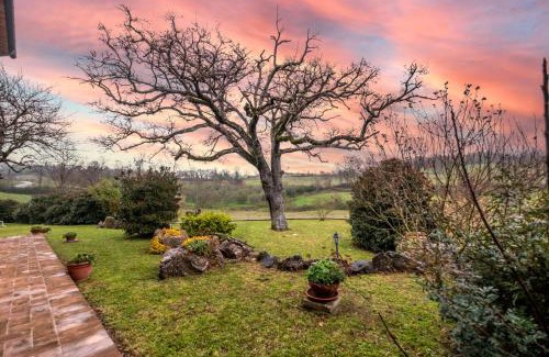 Catabbio House | Agriturismo Meriggio