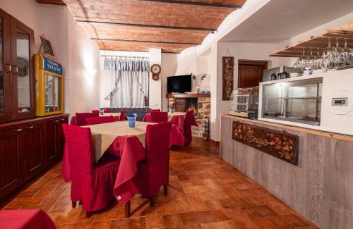 Catabbio House | Agriturismo Meriggio