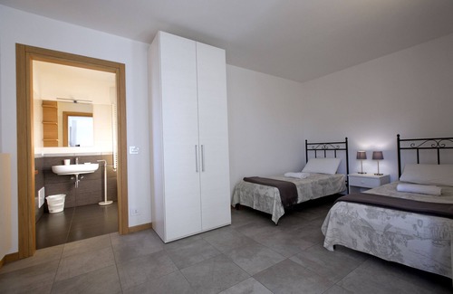 Campoformido Other | Agriturismo Mestroni 5 independent apartments