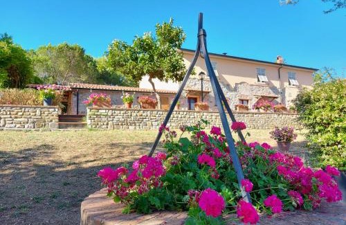 Monterotondo Marittimo Apartment | Agriturismo Mezzo Poggio Suvereto