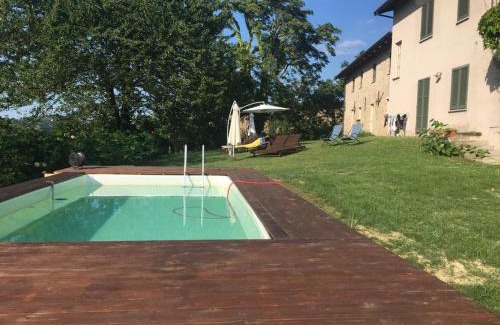 Dogliani House | Agriturismo Minaldo