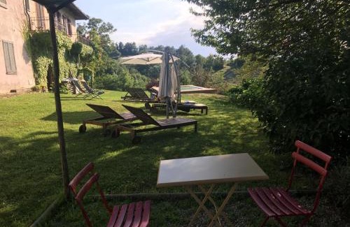 Dogliani House | Agriturismo Minaldo