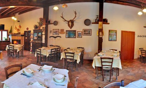 Villalago House | Agriturismo Miralago