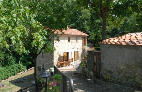 Arcidosso House | Agriturismo Molino del Ponte