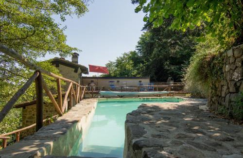 Marliana Bed & Breakfast | Agriturismo Molino Paradiso