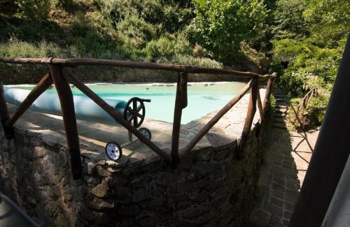 Marliana Bed & Breakfast | Agriturismo Molino Paradiso