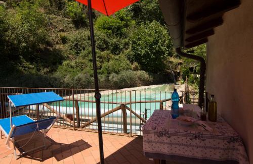 Marliana Bed & Breakfast | Agriturismo Molino Paradiso