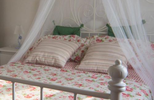 Seborga House | Agriturismo Monaci Templari