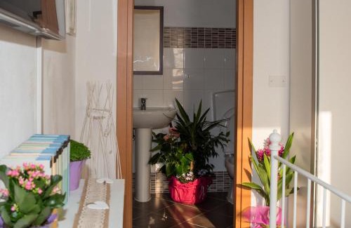 Seborga House | Agriturismo Monaci Templari