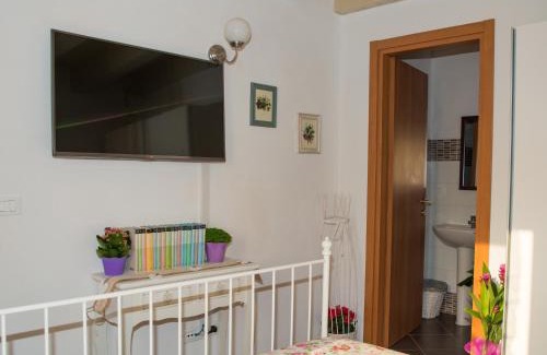 Seborga House | Agriturismo Monaci Templari