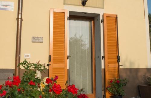 Seborga House | Agriturismo Monaci Templari