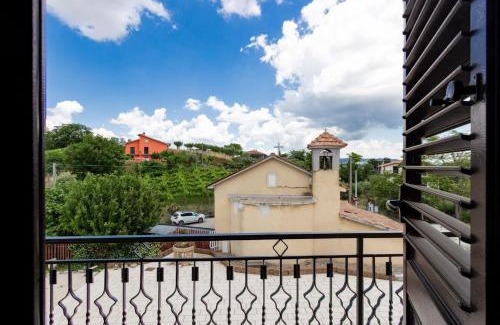 Castelfranci House | Agriturismo Montagne Verdi - Irpinia