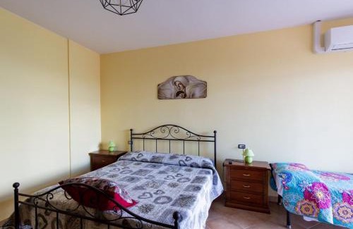 Castelfranci House | Agriturismo Montagne Verdi - Irpinia