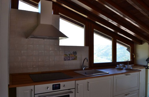 Pescia Other | Agriturismo Monte a Pescia