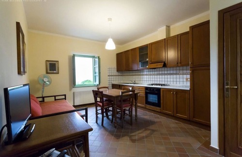 Pescia Other | Agriturismo Monte a Pescia