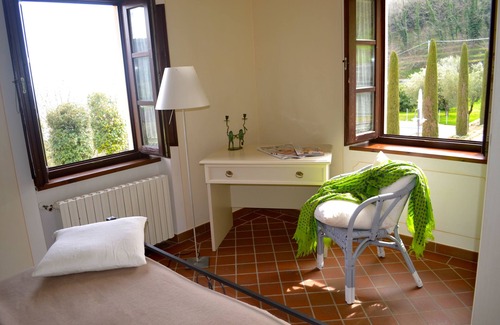 Pescia Other | Agriturismo Monte a Pescia