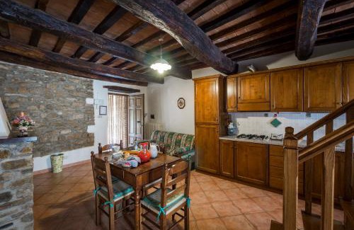 Umbertide House | Agriturismo Monte Acuto