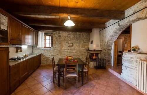 Umbertide House | Agriturismo Monte Acuto