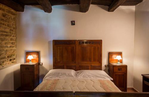Umbertide House | Agriturismo Monte Acuto