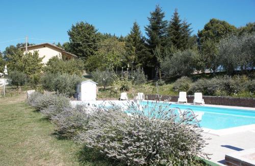 Valfabbrica Apartment | Agriturismo Monte della Dea