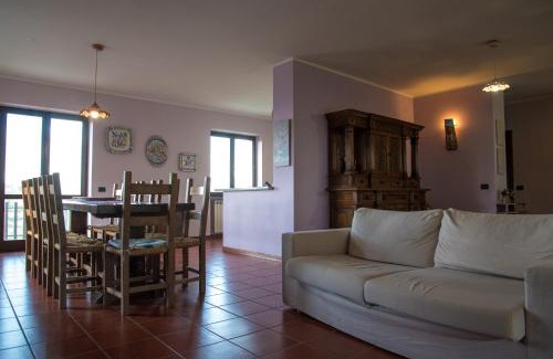 Valfabbrica Apartment | Agriturismo Monte della Dea