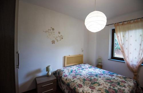 Valfabbrica Apartment | Agriturismo Monte della Dea