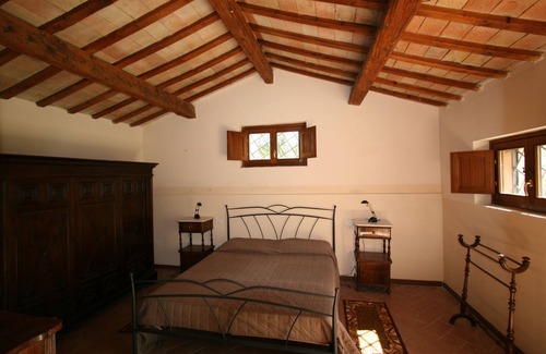 Fano Other | Agriturismo Monte Giove - Apartment "Bacco"