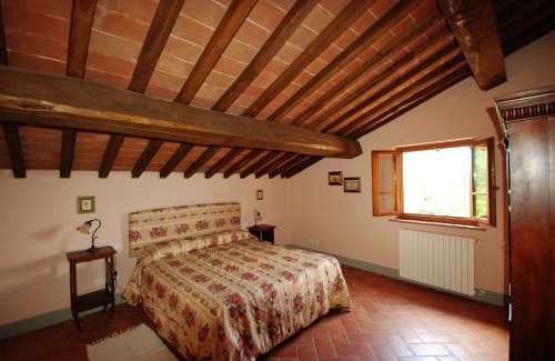 Citta di Castello House | Agriturismo Monterosello