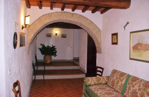 Citta di Castello House | Agriturismo Monterosello