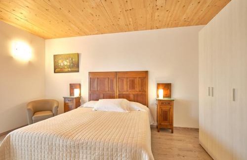 Calmasino Apartment | Agriturismo Monte Oliveto