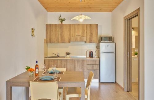 Calmasino Apartment | Agriturismo Monte Oliveto