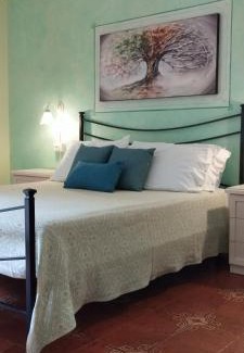 Telti House | Agriturismo Monte Pino