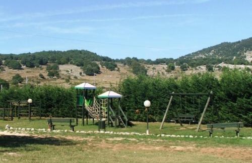 Mattinata House | Agriturismo Monte Sacro