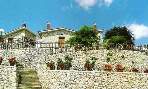 Mattinata House | Agriturismo Monte Sacro