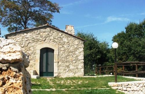 Mattinata House | Agriturismo Monte Sacro