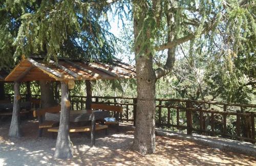 Mattinata House | Agriturismo Monte Sacro