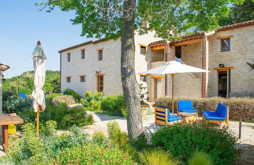 Villa Musone House | Agriturismo Montecolombo by Il Ritorno