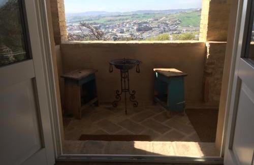 Ancona House | Agriturismo Montedago